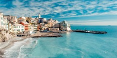 Toskana i Cinque Terre (6 dana, 3 noći) () – od €