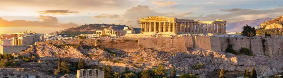 Atina (3 noći, 6 dana) (22.10./27.10.2025.) – od 174€