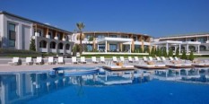 Hotel Cavo Olympo Luxury Resort & Spa 5* – Litohoro – leto 2020.