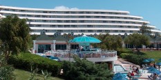 Hotel GRAND BLUE SKY 4* – Kušadasi – LETO 2020.