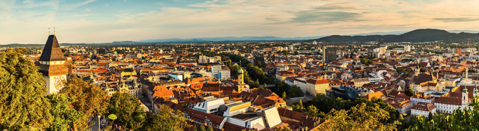 Grac (Maribor, shopping city Seirsberg, Balaton, Kesthelj) (1 noćenje, 3 dana) (05.12./08.12.2025. – advent | 12.12./15.12.2025. – advent | 19.12./22.12.2025. – advent) od 94€