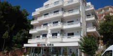 Hotel Iliria 3* – Saranda, Albanija leto 2021.