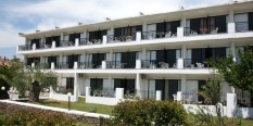 Hotel Porto Matina 2* – Metamorforzis, Sitonija – leto 2020.