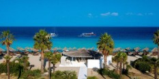Hotel Ilio Mare Beach 5* – Tasos – leto 2020.