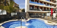 Hotel Mediterranean Bay 4* – El Arenal, Majorka – leto 2020.
