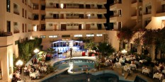 TRITON EMPIRE HOTEL 3*-HURGADA  EGIPAT 2016