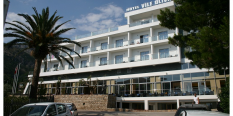Hotel vile Oliva 4* – Petrovac – leto 2022.