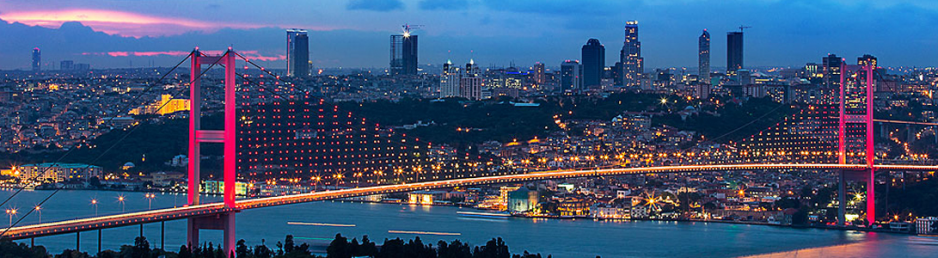 Istanbul Nova Godina 2022. – od 110€