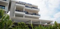 Hotel Mare 4* – Ksamil – Albanija – leto 2021.
