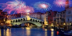 Venecija Nova Godina 30.12.2022-03.01.2023 – 124 Eura