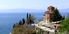 Ohrid (1 noćenje) (16.06./18.06.2023. | 21.07./23.07.2023. | 18.08./20.08.2023.) – 65€