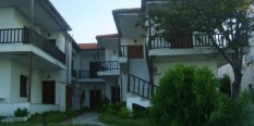 Vila Lemonia Polihrono Halkidiki 2020 –  1/4 i 1/5 duplex apartmani