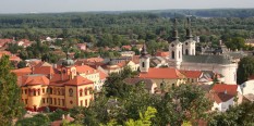 Fruškogorski manastiri – Sremski Karlovci – Novi Sad – 11.07./12.07. – 3,900 din