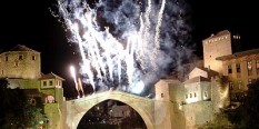 Mostar – Dubrovnik – Trebinje -Nova Godina 2023. – (31.12.22/02.01.23.) – 89 Eura